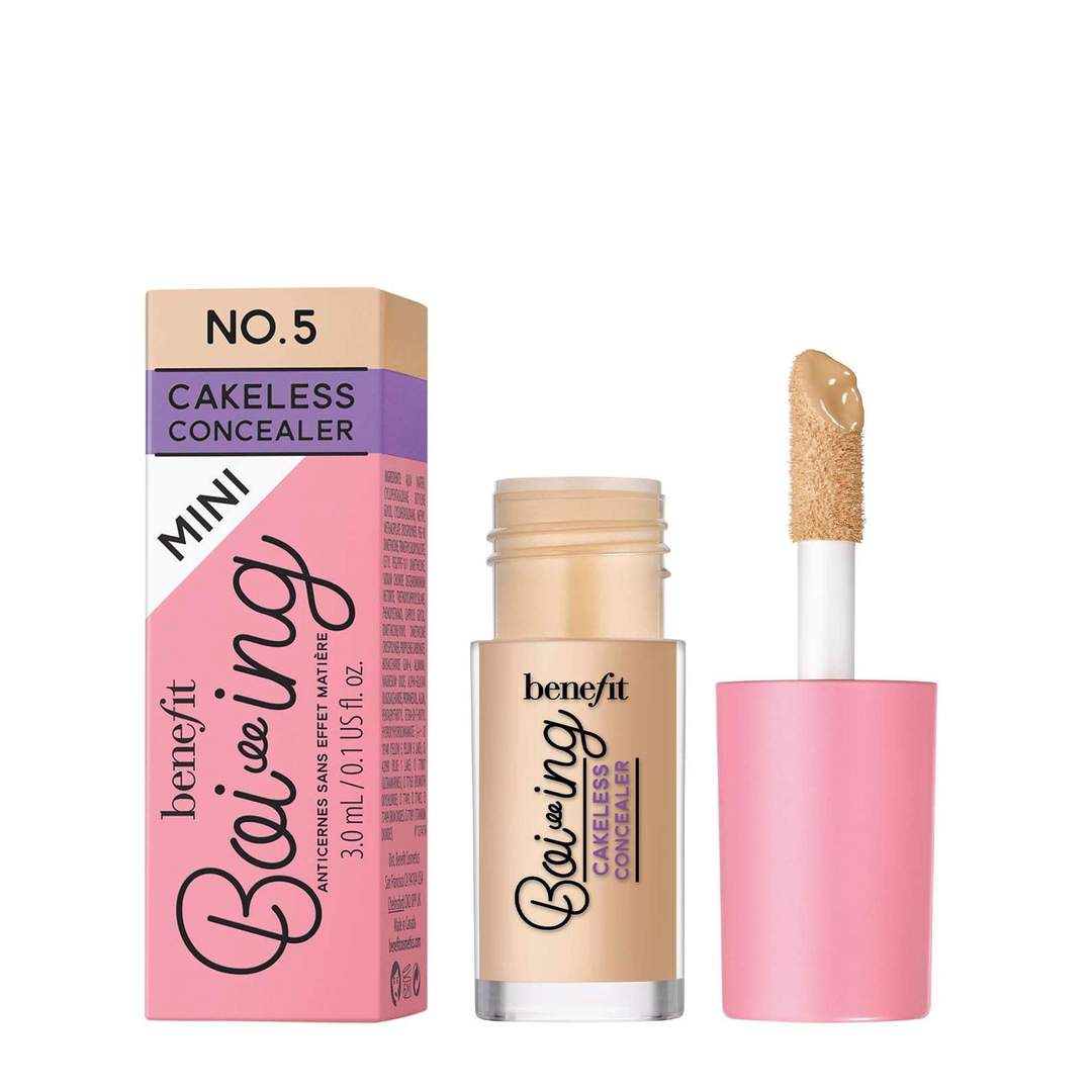 Benefit Cosmetics Boi-ing Cakeless Concealer Benefit Cosmetics Boi-ing Cakeless Concealer