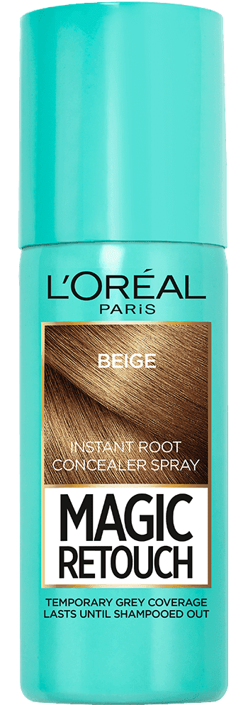 L'Oréal Paris - Makeup L'Oreal Magic Retouch Hair Spray, 75ml L'Oréal Paris - Makeup L'Oreal Magic Retouch Hair Spray, 75ml