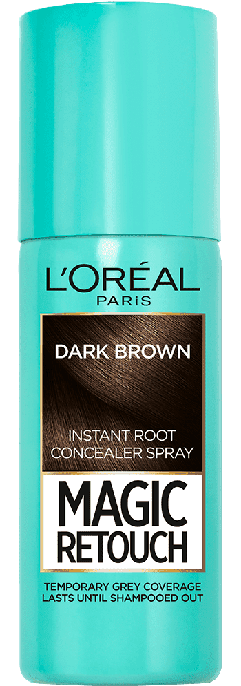 L'Oréal Paris - Makeup L'Oreal Magic Retouch Hair Spray, 75ml L'Oréal Paris - Makeup L'Oreal Magic Retouch Hair Spray, 75ml