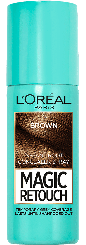 L'Oréal Paris - Makeup L'Oreal Magic Retouch Hair Spray, 75ml L'Oréal Paris - Makeup L'Oreal Magic Retouch Hair Spray, 75ml