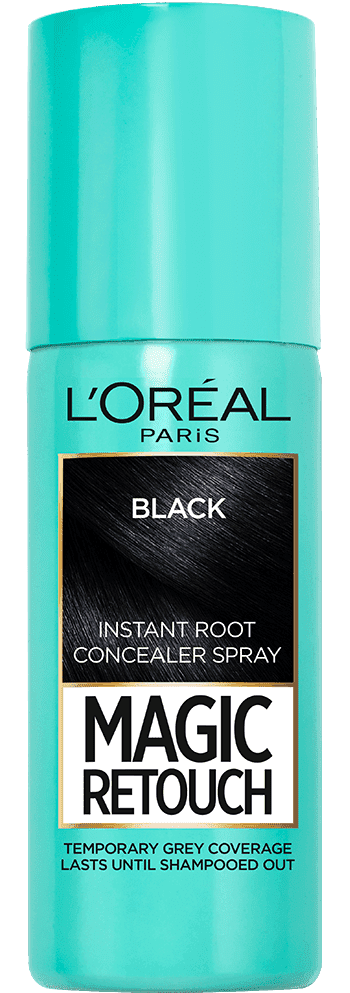 L'Oréal Paris - Makeup L'Oreal Magic Retouch Hair Spray, 75ml L'Oréal Paris - Makeup L'Oreal Magic Retouch Hair Spray, 75ml