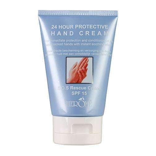 saydaliati_HEROME_Herôme 24 Hour Protective Hand Cream 80ML_Hand Cream