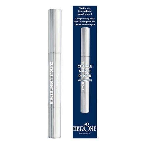 Herôme Cuticle Night Repair 2.5G Herôme Cuticle Night Repair 2.5G