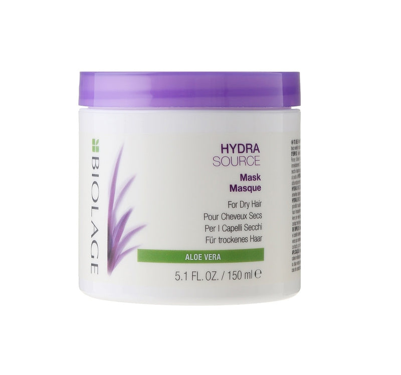 Hydrasource Mask For Dry Hair 150ml