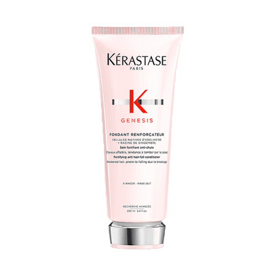 HAIR CARE MUST HAVES