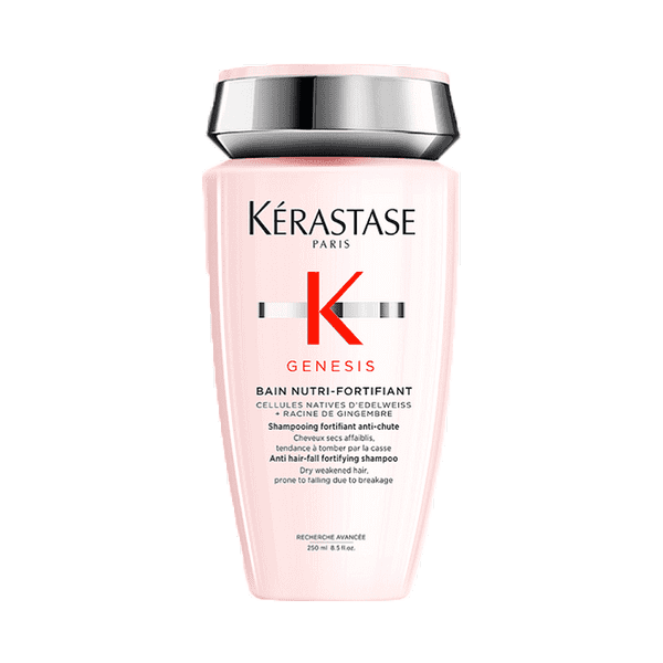 Bain Nutri-Fortifiant Shampoo Kérastase 