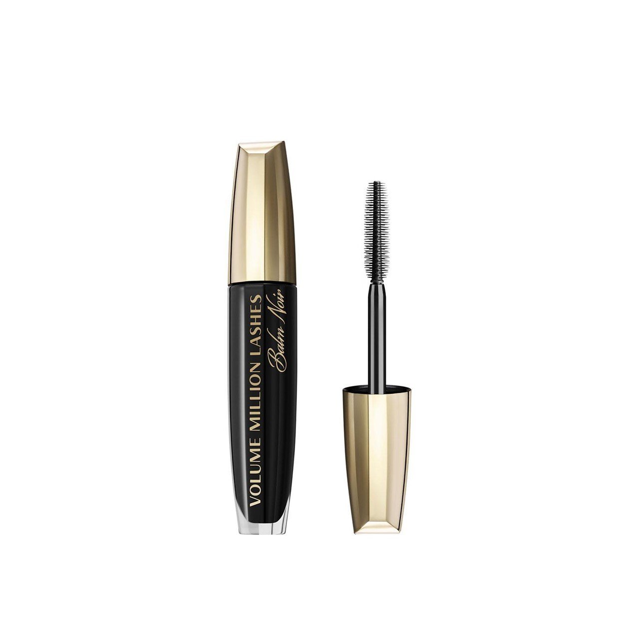 L'Oréal Paris - Makeup Volume milion mascara L'Oréal Paris - Makeup Volume milion mascara