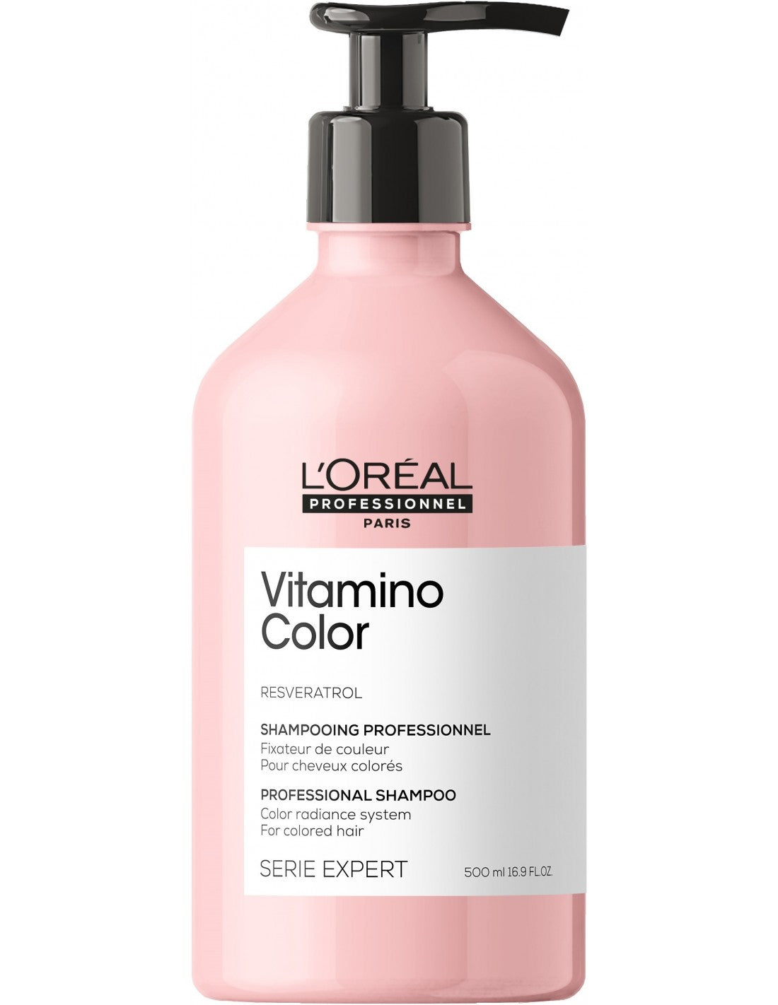 L'Oréal Professionnel Vitamino Color Shampoo L'Oréal Professionnel Vitamino Color Shampoo