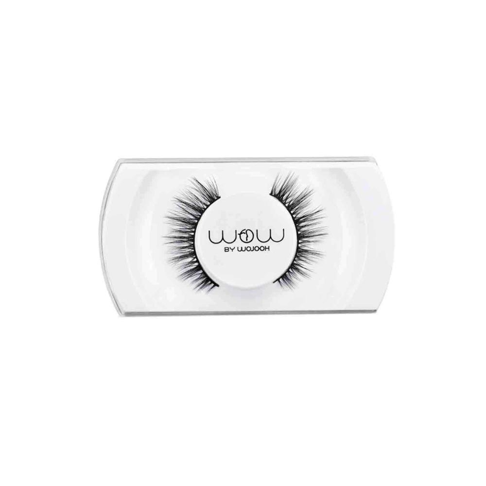 WOW Beauty Lash Over - 3D Silk Collection WOW Beauty Lash Over - 3D Silk Collection