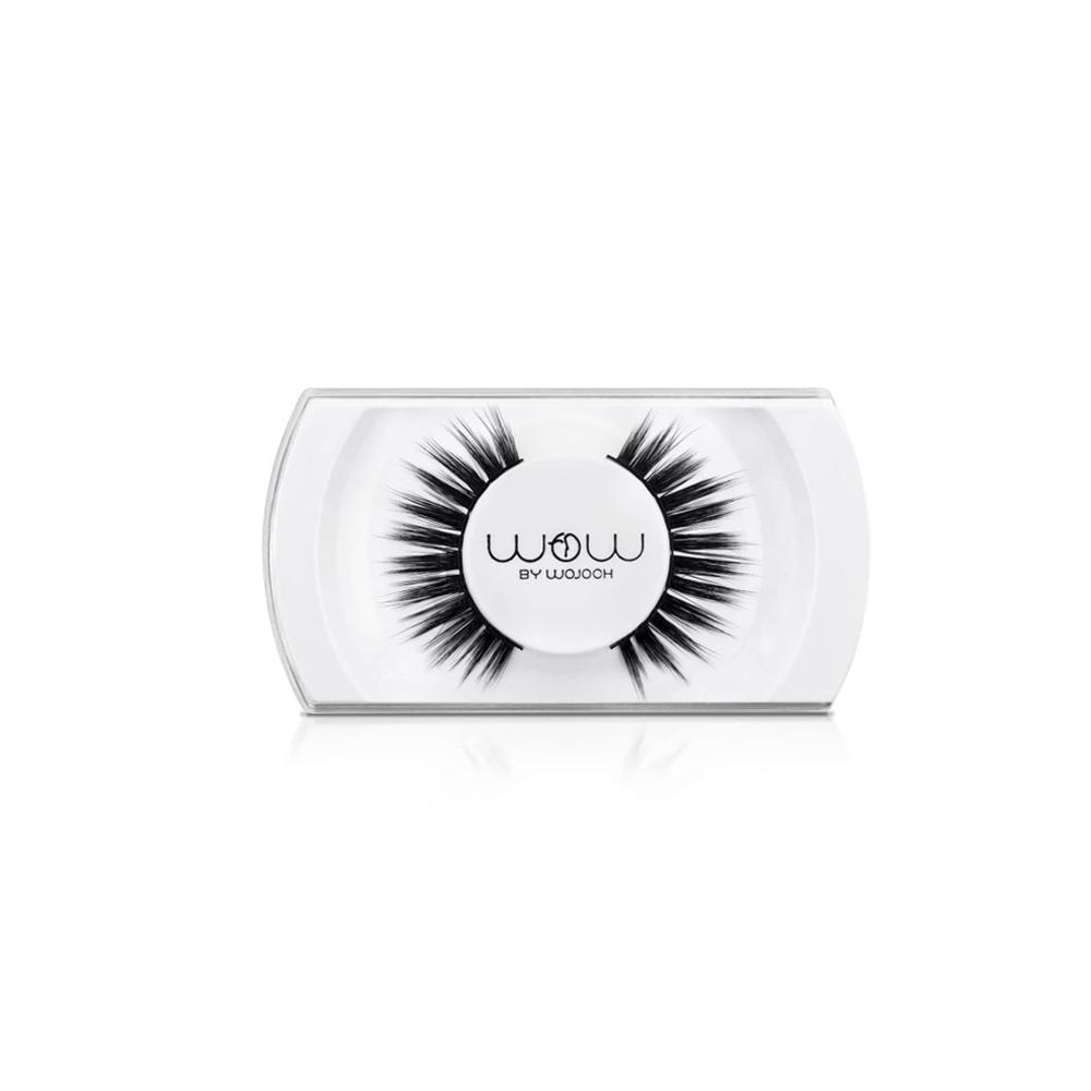 WOW Beauty Lash Over - 3D Silk Collection WOW Beauty Lash Over - 3D Silk Collection
