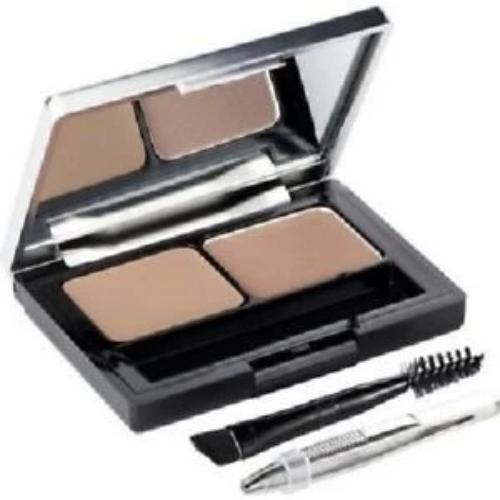 L'Oréal Paris - Makeup Brow Artist Genius Kit (2 Shades) L'Oréal Paris - Makeup Brow Artist Genius Kit (2 Shades)