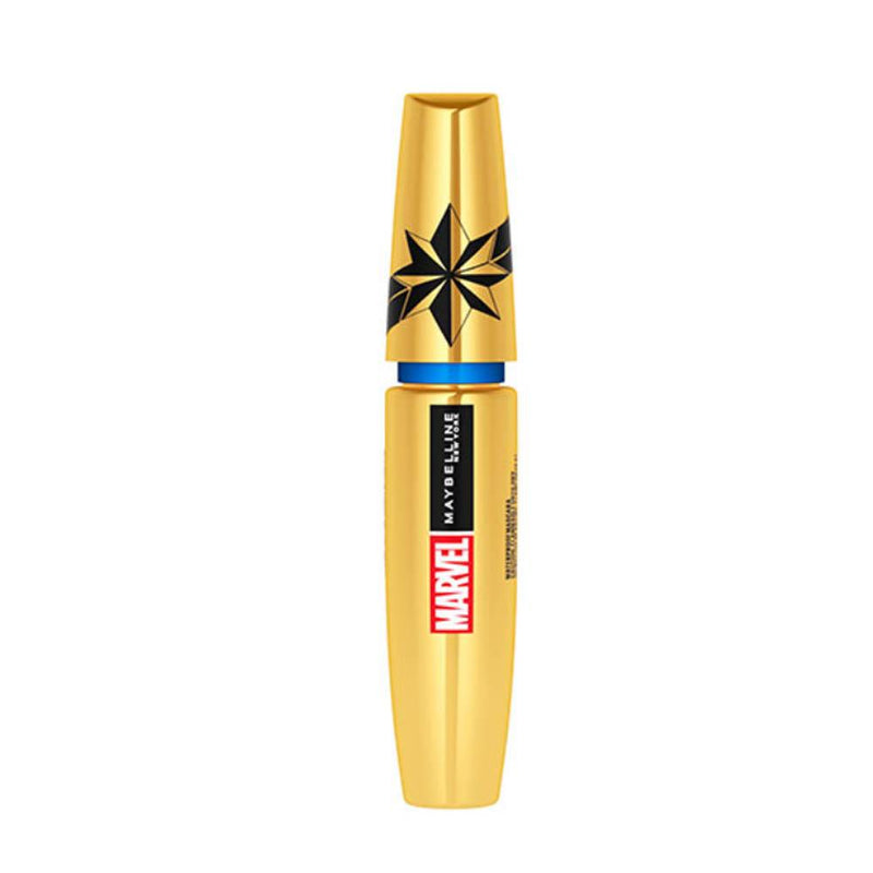 The Colossal Waterproof Mascara - Marvel x Maybelline Limited Edition