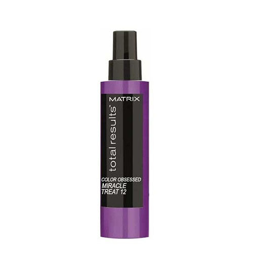 Total Results Color Obsessed Miracle Treatment 125ml