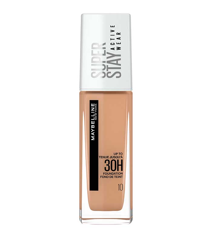 Maybelline New York Super Stay 24H Full Coverage Foundation Maybelline New York Super Stay 24H Full Coverage Foundation