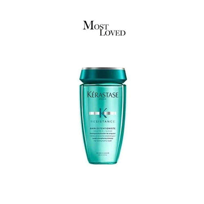 HAIR CARE MUST HAVES