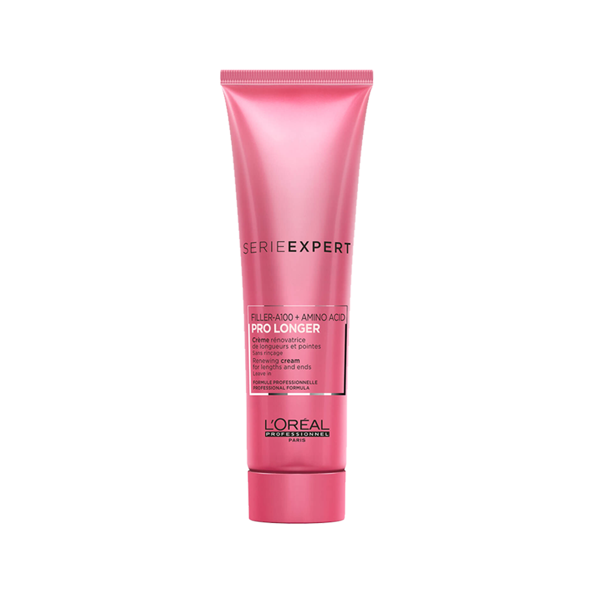 L'Oréal Professionnel Pro Longer Renewing Cream For Lengths & Ends L'Oréal Professionnel Pro Longer Renewing Cream For Lengths & Ends