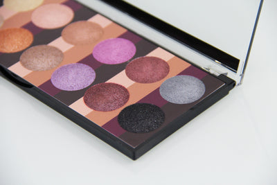 Eyeshadow Palette