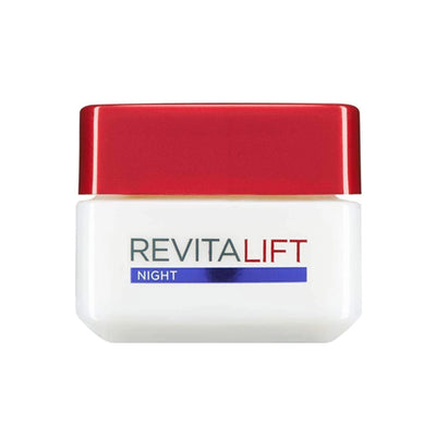 Revitalift Basic Night Cream