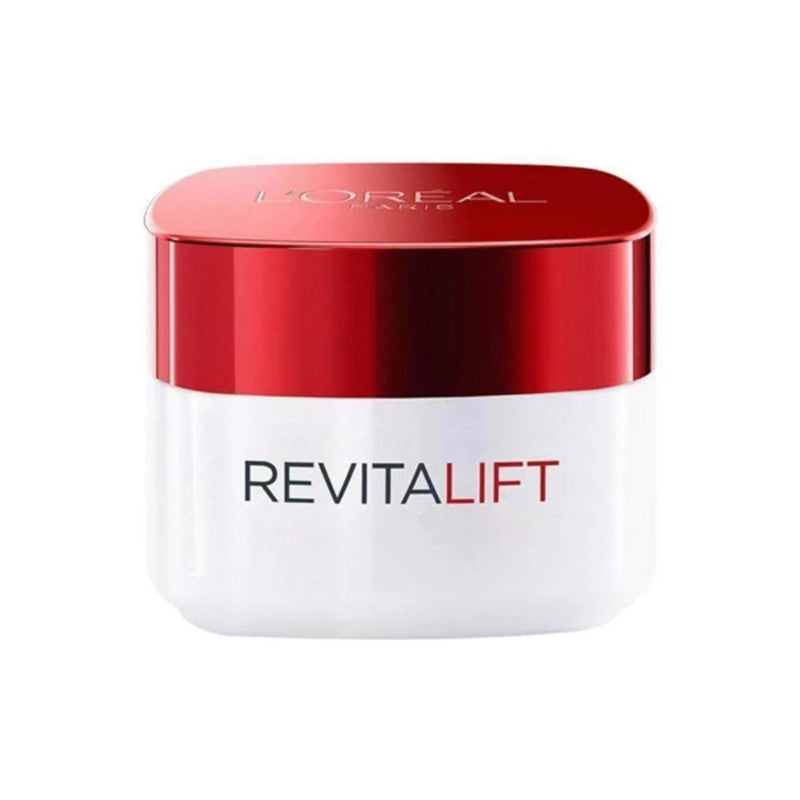 Revitalift Basic Day Cream