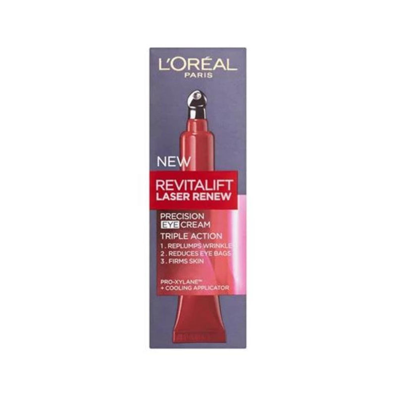 Revitalift Laser 3X Eye Cream