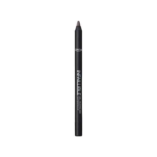 OP Infalliable Gel Pen 01 Back 2 Black