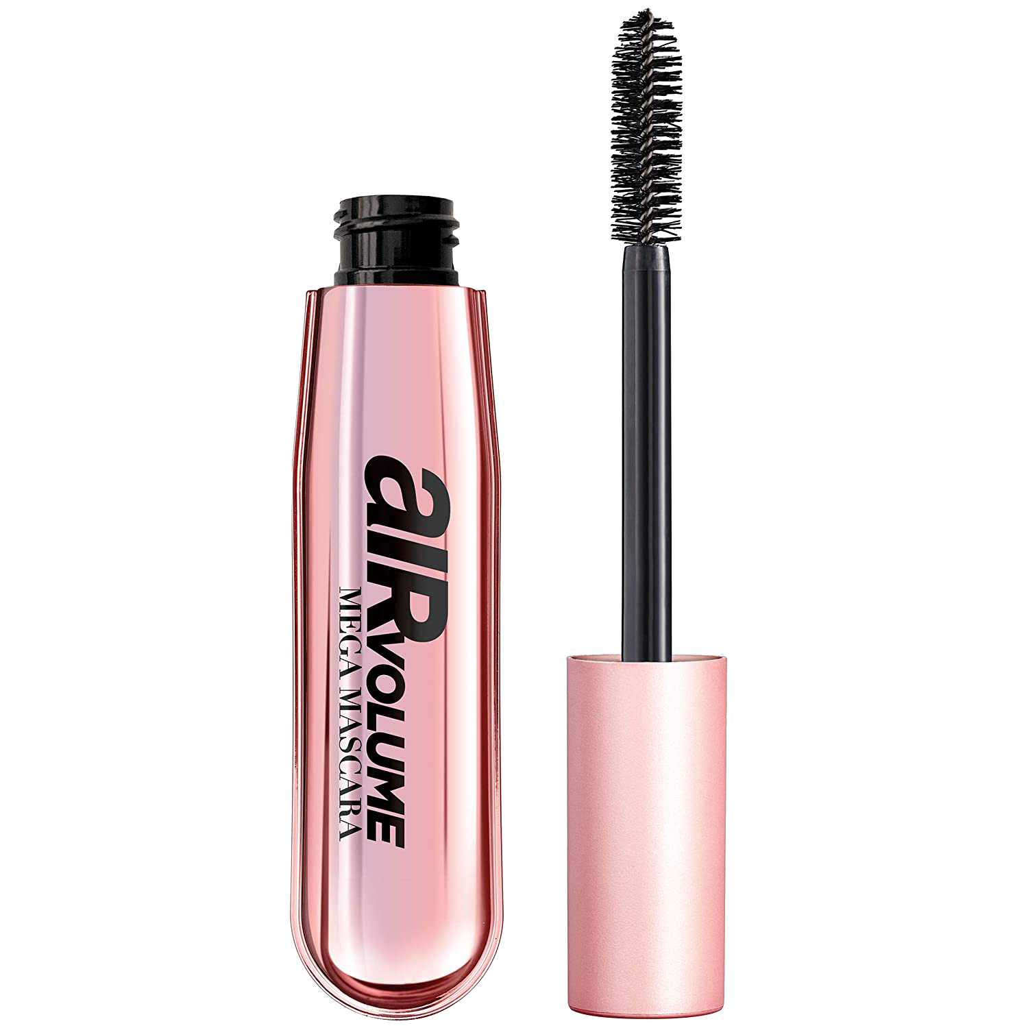L'Oréal Paris - Makeup Loreal Mascara Air Volume Black 1 L'Oréal Paris - Makeup Loreal Mascara Air Volume Black 1